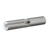 indraaihulpstuk aluminium indraaihulpstuk aluminium