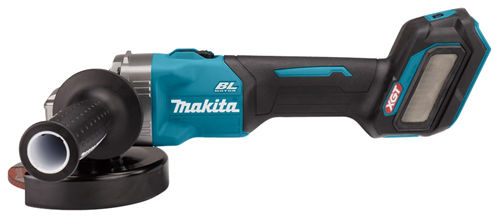 Accu Haakse Slijper Makita 125Mm - GA026GZ 40.0V MAX Accu Haakse Slijper Makita 125Mm - GA026GZ 40.0V MAX