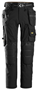 werkbroek allroundwork stretch snickers werkbroek allroundwork stretch snickers