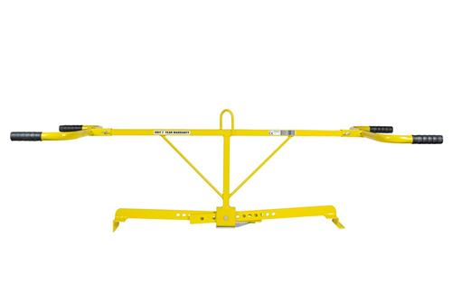 Banden-/Tegeltang Gegalvaniseerd Orit - TANDEM 12KG Banden-/Tegeltang Gegalvaniseerd Orit - TANDEM 12KG