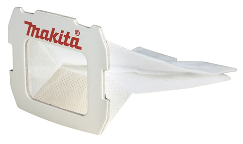 Stofzak Polyester Makita - 168557-8 Stofzak Polyester Makita - 168557-8