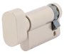 knopcilinder half oxloc-2 knopcilinder half oxloc-2