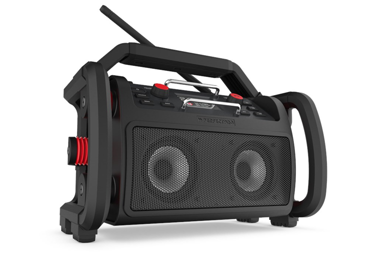 radio perfectpro radio perfectpro