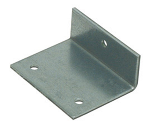 Verbindingshoek Sv -  40X20X 50X2.0MM Verbindingshoek Sv -  40X20X 50X2.0MM