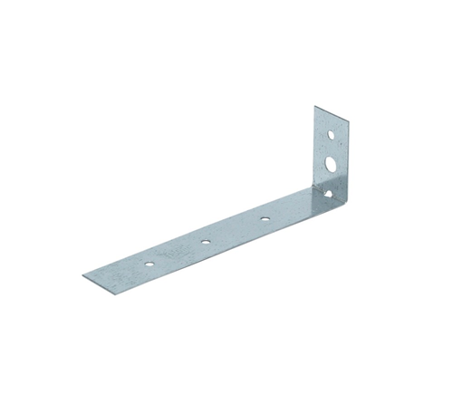Kozijnwandanker Sv - 40X128X22X0.7MM Kozijnwandanker Sv - 40X128X22X0.7MM