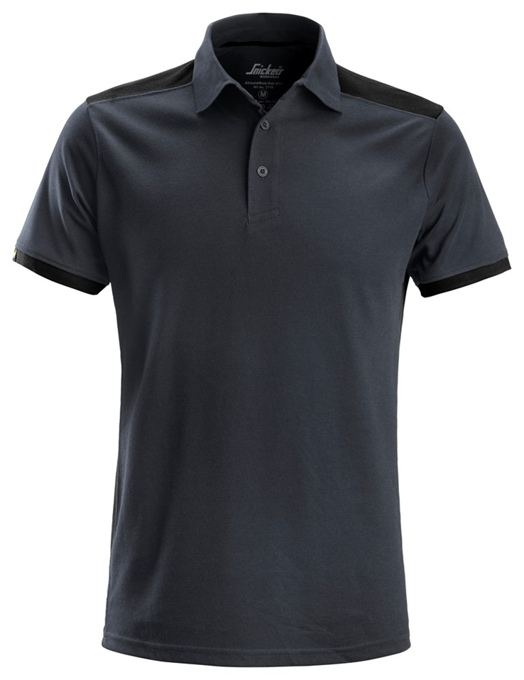 poloshirt allroundwork snickers poloshirt allroundwork snickers