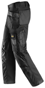 werkbroek canvas+ snickers-4 werkbroek canvas+ snickers-4