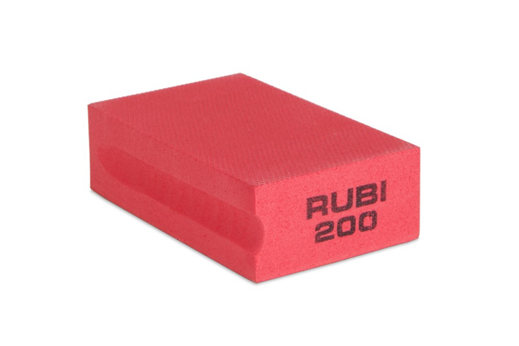 polijstpad diamant rubi polijstpad diamant rubi