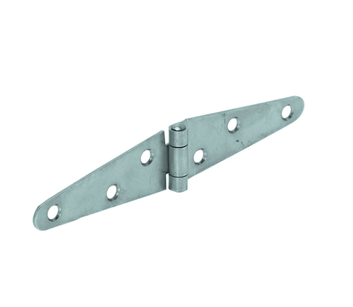 Staartheng Elvz - 100X30X1.75MM Staartheng Elvz - 100X30X1.75MM