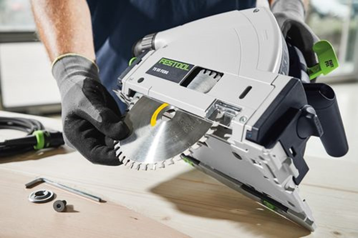 invalcirkelzaagmachine festool 160mm invalcirkelzaagmachine festool 160mm