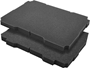 inzetstuk schuimrubber gerasterd festool-2 inzetstuk schuimrubber gerasterd festool-2