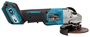 accu haakse slijper makita 125mm-6 accu haakse slijper makita 125mm-6