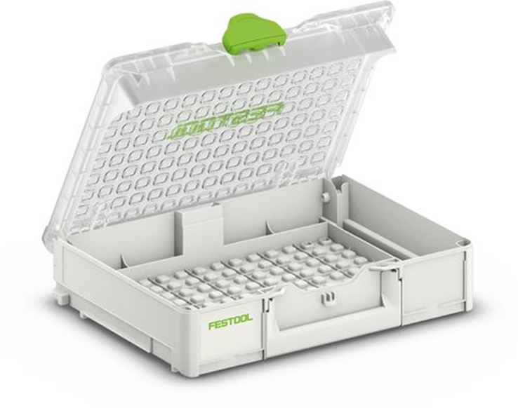 systainer³ organizer t-loc festool systainer³ organizer t-loc festool