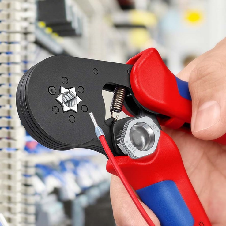 krimptang knipex krimptang knipex