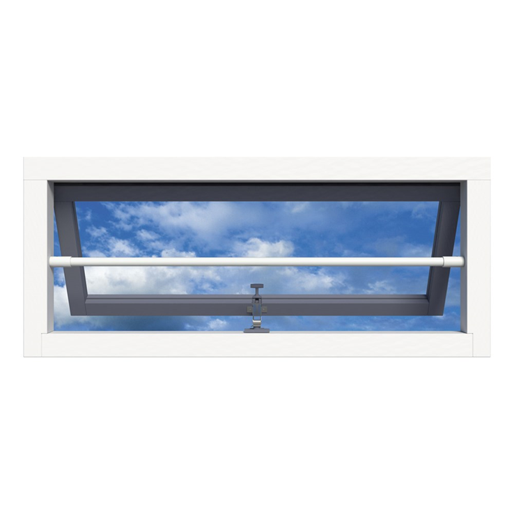 barrierestang wit secubar skg** barrierestang wit secubar skg**