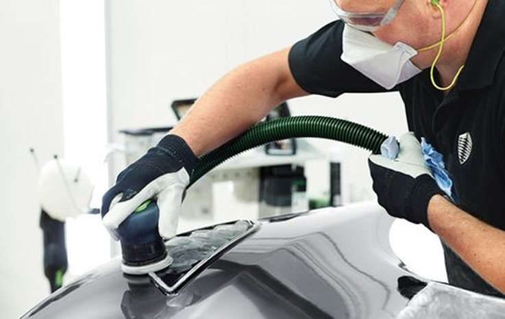 IAS-slang antistatisch festool IAS-slang antistatisch festool