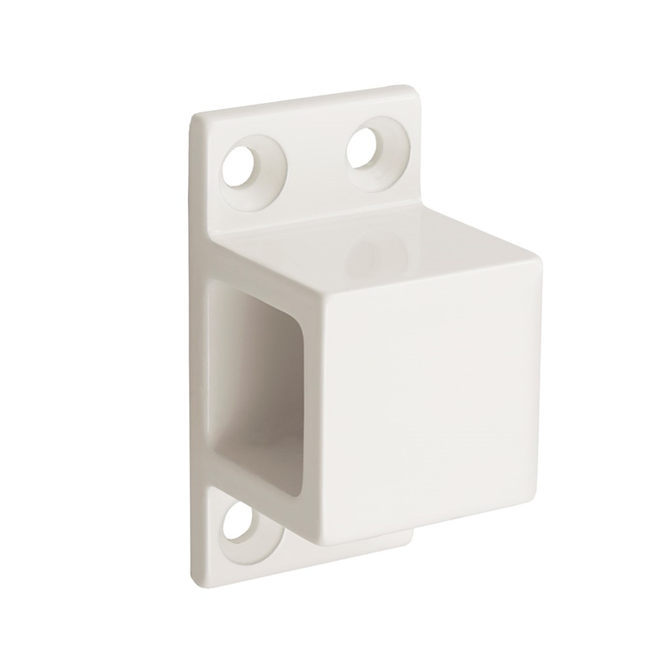 eindsteun aluminium wit hermeta eindsteun aluminium wit hermeta