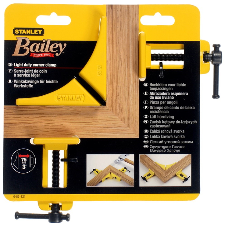 hoekklem stanley bailey hoekklem stanley bailey