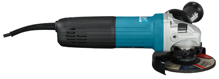 haakse slijper makita 125mm haakse slijper makita 125mm