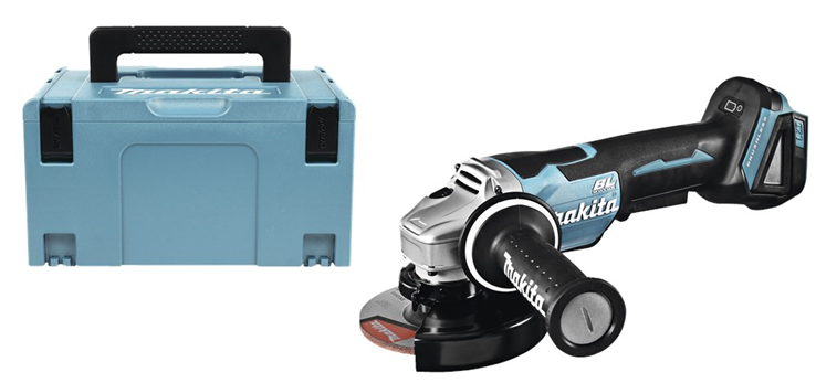 accu haakse slijper makita 125mm accu haakse slijper makita 125mm