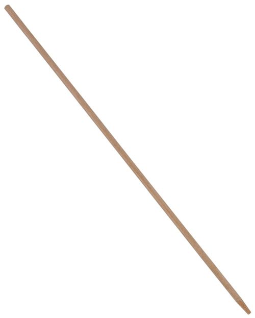 Bezemsteel Hout Talen Tools - 170CM Ø28.0MM Bezemsteel Hout Talen Tools - 170CM Ø28.0MM
