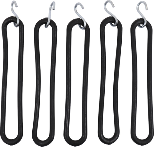 Spanrubbers Kelfort - 20CM SET à 5 STUKS Spanrubbers Kelfort - 20CM SET à 5 STUKS