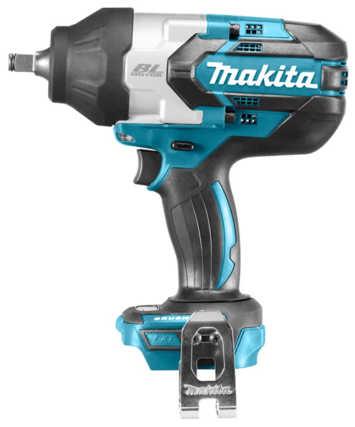 Accu Slagmoersleutel Makita - DTW1002ZJ 18.0V Accu Slagmoersleutel Makita - DTW1002ZJ 18.0V