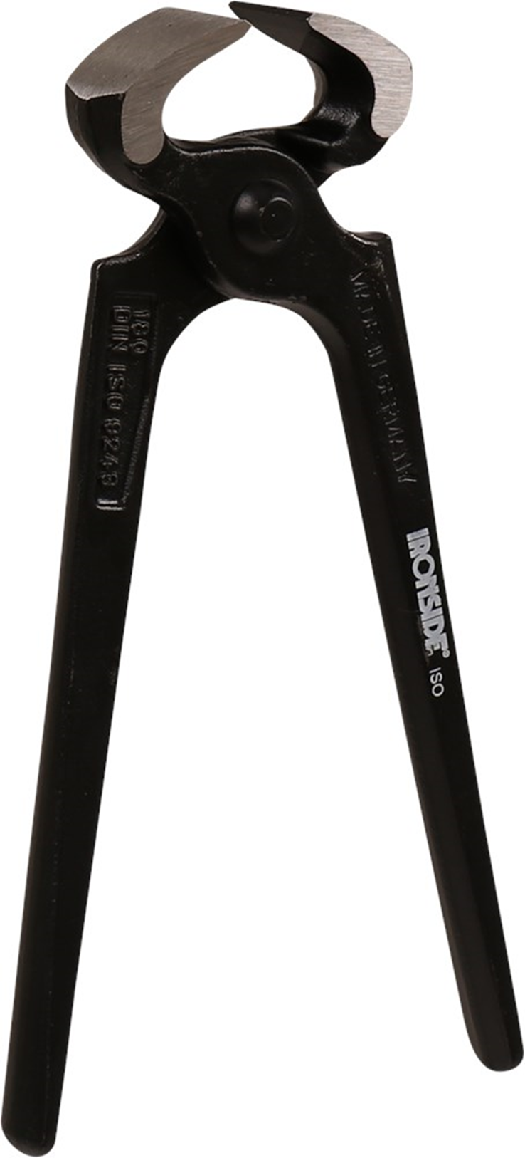 nijptang ironside nijptang ironside