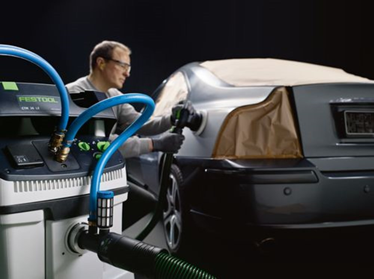 persluchtmodule festool persluchtmodule festool