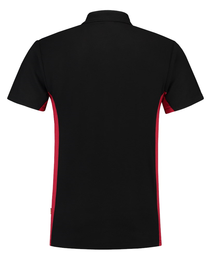poloshirt bicolor borstzak tricorp poloshirt bicolor borstzak tricorp