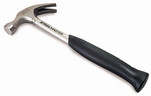 Klauwhamer Stanley - STEELMASTER 450G / KOP 27MM Klauwhamer Stanley - STEELMASTER 450G / KOP 27MM
