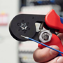 krimptang knipex-9 krimptang knipex-9