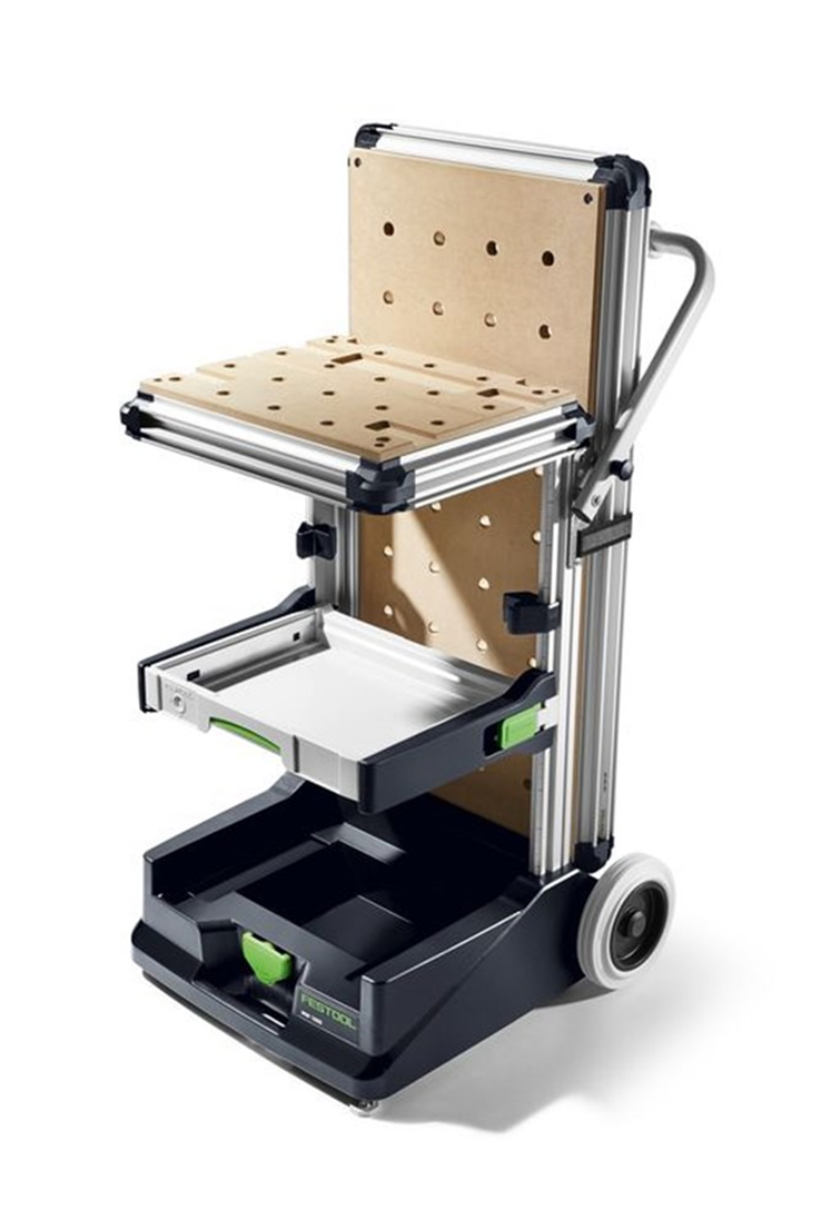 mobiele werkplaats festool mobiele werkplaats festool
