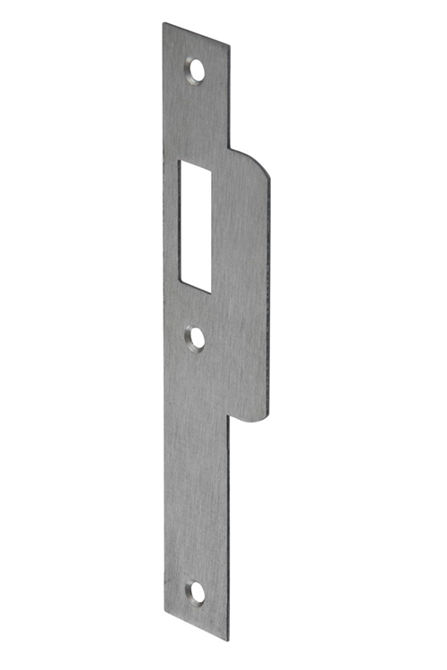 Sluitplaat Rvs Nemef - P649/47 D&N DIN RS Sluitplaat Rvs Nemef - P649/47 D&N DIN RS