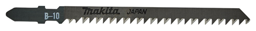 Decoupeerzaagblad Makita For Wood - B10 105MM SET à 5 STUKS Decoupeerzaagblad Makita For Wood - B10 105MM SET à 5 STUKS