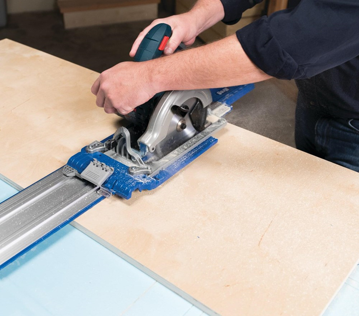 geleiderail aluminium kreg geleiderail aluminium kreg