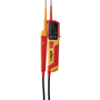 spanningstester tweepolig wiha-2 spanningstester tweepolig wiha-2