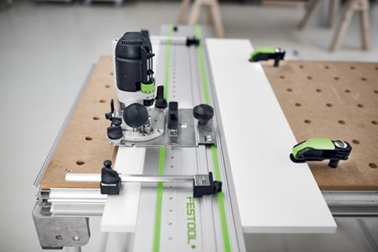 gatenrij-boorset festool gatenrij-boorset festool