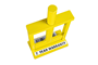 steenknipper handmodel geel orit-3 steenknipper handmodel geel orit-3