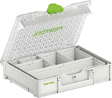 systainer³ organizer t-loc festool systainer³ organizer t-loc festool
