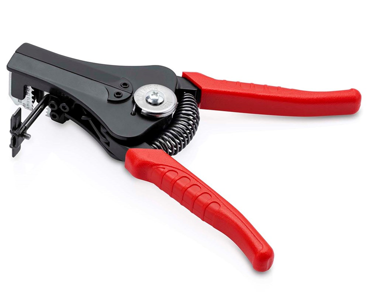 afstriptang knipex afstriptang knipex