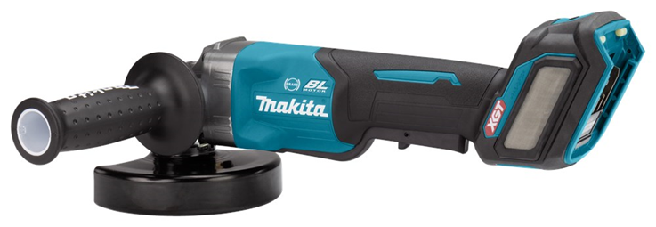 accu haakse slijper makita 125mm accu haakse slijper makita 125mm