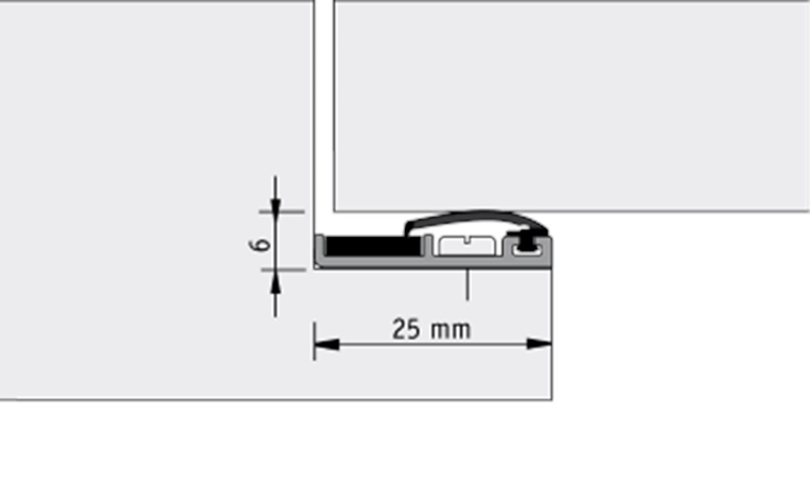 sponningprofiel alprokon 550 sponningprofiel alprokon 550