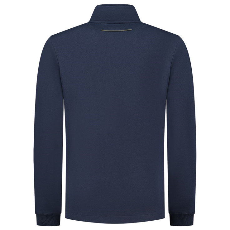 sweatvest bicolor accent tricorp sweatvest bicolor accent tricorp