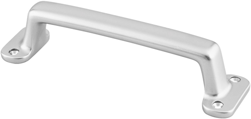 Handgreep Aluminium F1 Hermeta - 4258-01 190MM Handgreep Aluminium F1 Hermeta - 4258-01 190MM