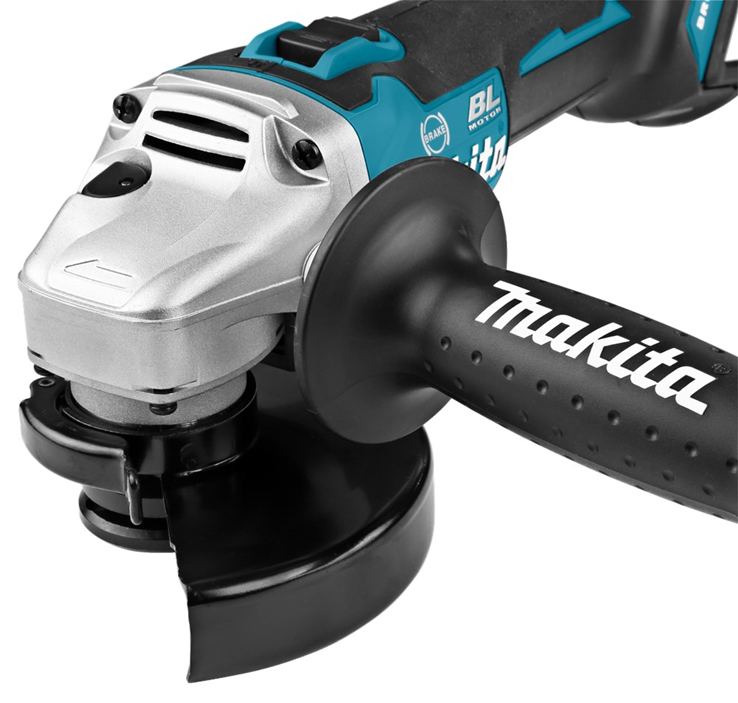 accu haakse slijper makita 125mm accu haakse slijper makita 125mm