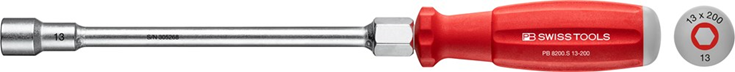 dopschroevendraaier pb swiss tools dopschroevendraaier pb swiss tools