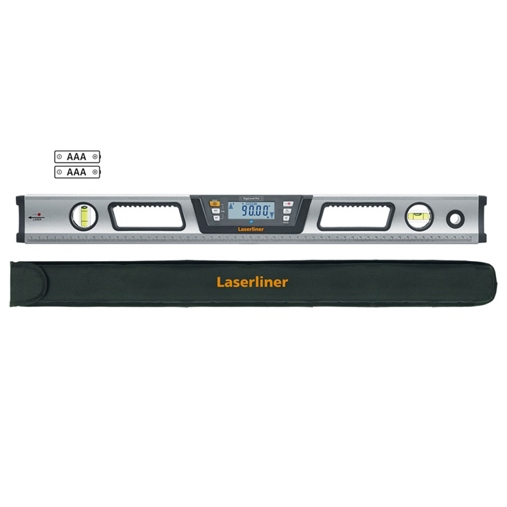 waterpas digitaal laserliner waterpas digitaal laserliner