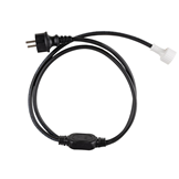 aansluitsnoer voor lichtslang kelfort aansluitsnoer voor lichtslang kelfort