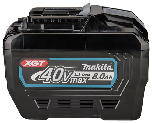 Accu Voor Accumachine Makita - BL4080F 40.0V MAX 8.0Ah Accu Voor Accumachine Makita - BL4080F 40.0V MAX 8.0Ah